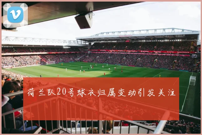 荷兰队20号球衣归属变动引发关注